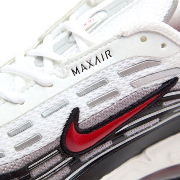 Nike Air Max TL 2.5 Black White Sneakers, Size 9M BNIB - Picture 3 of 6